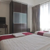 Отель Oyo 215 Sunshine City Suites, фото 3