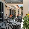 Отель Bozikis Villa, фото 6