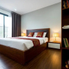 Отель *Ha Long Homestay @ Sunrise Apartment - 2 BR, фото 5