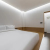 Отель Incheon Bluefrog Hotel, фото 4