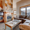 Отель Silver Cliff by Park City Lodging, фото 2