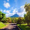 Отель Arenal Paraíso Resort & Thermo Mineral Hot Springs, фото 14