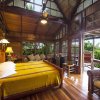 Отель Aguila de Osa Rainforest & Marine Adventure Lodge, фото 4