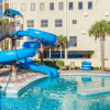 Отель The Oasis at Orange Beach, фото 18
