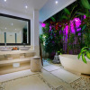 Отель Elegant Private Villa, 3 BR, Seminyak With Staff, фото 18