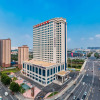 Отель Novotel Jinniu Hotel, фото 5