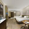 Отель Grand New Century Resort Anji Huzhou, фото 9