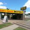 Отель Golden Fountain Motel в Рокхэмптоне