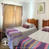 Отель Suites del Barrio Hotel, фото 21
