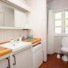 Отель 6 Person Holiday Home in Albaek, фото 9