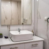 Отель Enjoy Sunsets Fully Equiped 2-bed Apartment Athens, фото 9