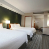 Отель Fairfield Inn & Suites Sudbury, фото 7