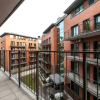 Отель EchoDom 4 Apartments Szlak, фото 16