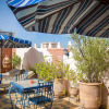 Отель Riad Bleu Du Sud, фото 16