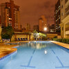 Отель Quality Suites Vila Olimpia в Сан-Паулу