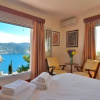 Отель Villa with incredible sea views and pool, фото 18