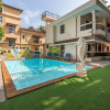 Отель Villa Calangute Phase 2, фото 17