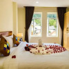 Отель Marigold Boutique Hotel Sapa, фото 25