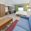 Отель Holiday Inn Express & Suites Denton UNT- TWU, an IHG Hotel, фото 35