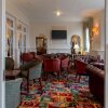 Отель The Clifton Hotel, фото 4