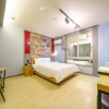 Отель Chocolate Motel, фото 15