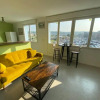 Отель Superbe appartement avec vue panoramique sur Mers, фото 6