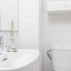 Отель Apartment 2 Bedrooms 107297, фото 8