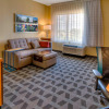 Отель Towneplace Suites Oklahoma City Airport, фото 7