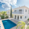 Отель Villa Josie, Modern 3Bdr Ayia Napa Villa With Pool, фото 1