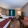 Отель Guest Inn & Suites - Midtown Medical Center, фото 5