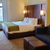 Отель Comfort Inn & Suites Decatur - Forsyth, фото 6
