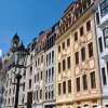 Отель City Exklusiv Ii в Дрездене