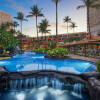 Отель Marriott's Maui Ocean Club - Lahaina & Napili Towers, фото 16
