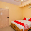 Отель Seven Hills Guestline By OYO Rooms, фото 6