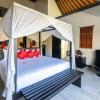 Отель Rouge - Private Villas Ubud, фото 9
