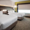 Отель Holiday Inn Express and Suites El Paso North by IHG, фото 3