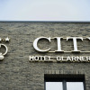 Отель City Hotel Glarnerland, фото 12