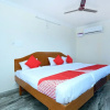 Отель OYO 17423 Hotel Vishnu Ram, фото 14