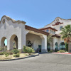 Отель Hilton Garden Inn Las Cruces, фото 21