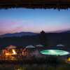 Отель Neptune Ngorongoro Luxury Lodge, фото 49