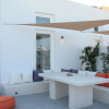 Отель Thiro Villas Santorini, фото 9