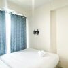 Отель Good And Homey 2Br At Grand Kamala Lagoon Apartment, фото 19