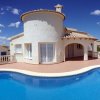 Отель Villa in Benitachell, Alicante 102527 by MO Rentals, фото 15