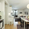 Отель Appartment Forclaz 4B, фото 8