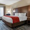 Отель Comfort Inn & Suites Downtown near University, фото 22