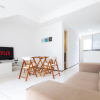 Отель Condomínio Beach Thown House II por Carpediem, фото 8