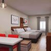 Отель Hawthorn Suites by Wyndham Mount Laurel / Moorestown, фото 1