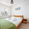 Отель Apartamenty Sun&Snow Osiedle Bursztynowe, фото 6