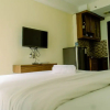 Отель Comfy And Homey Studio Paragon Village Apartment Karawaci, фото 6