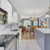 Отель Moorings 503 by Wild Dunes, Marina View Condo With Resort Amenity Access, фото 11